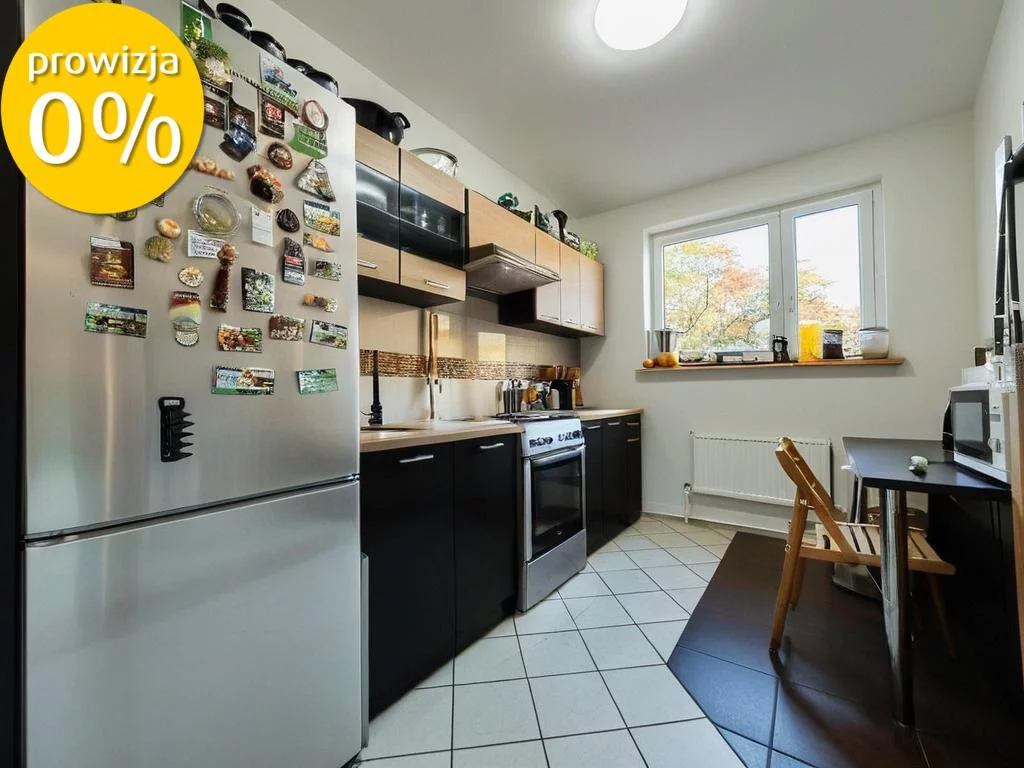 3 pokoje, mieszkanie 66,00 m², piętro 2, oferta nr , 1095/7250/OMS, Wrocław, Biskupin-Sępolno-Dąbie-Bartoszowice, Śródmieście