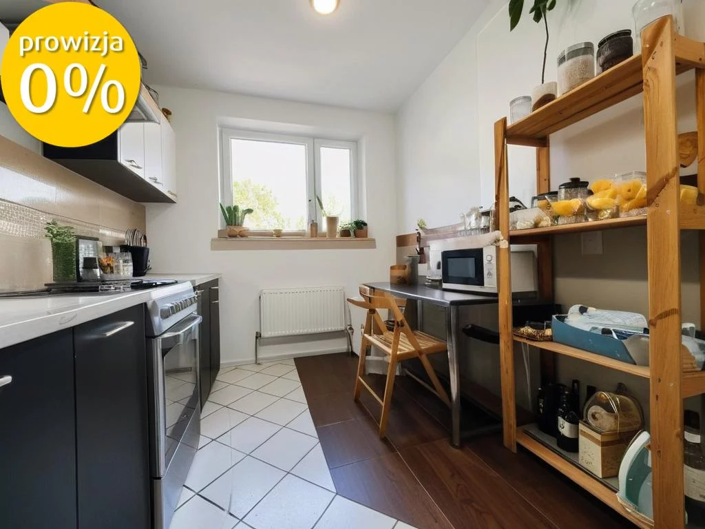 3 pokoje, mieszkanie 66,00 m², piętro 2, oferta nr , 1095/7250/OMS, Wrocław, Biskupin-Sępolno-Dąbie-Bartoszowice, Śródmieście