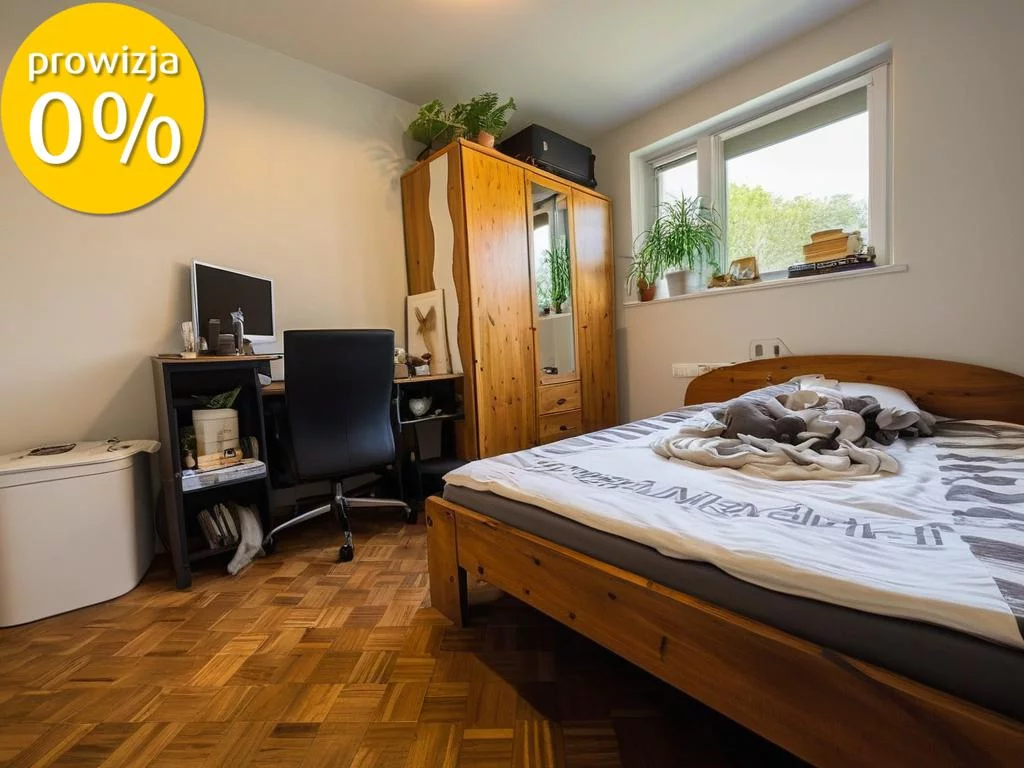 3 pokoje, mieszkanie 66,00 m², piętro 2, oferta nr , 1095/7250/OMS, Wrocław, Biskupin-Sępolno-Dąbie-Bartoszowice, Śródmieście