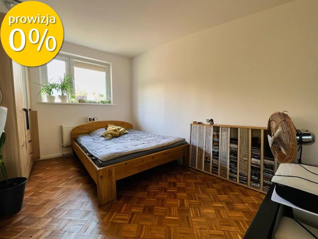 3 pokoje, mieszkanie 66,00 m², piętro 2, oferta nr , 1095/7250/OMS, Wrocław, Biskupin-Sępolno-Dąbie-Bartoszowice, Śródmieście