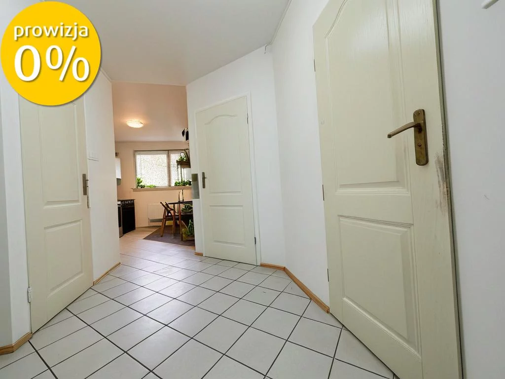 3 pokoje, mieszkanie 66,00 m², piętro 2, oferta nr , 1095/7250/OMS, Wrocław, Biskupin-Sępolno-Dąbie-Bartoszowice, Śródmieście
