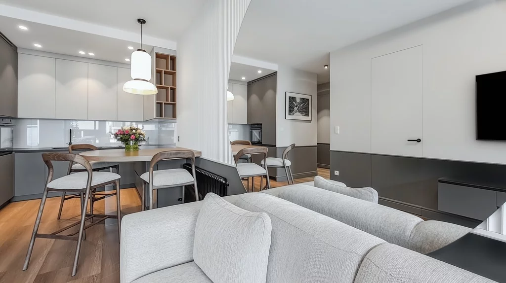 3 pokoje, mieszkanie 51,92 m², piętro 4, oferta nr , 1117/7250/OMS, Wrocław, Huby