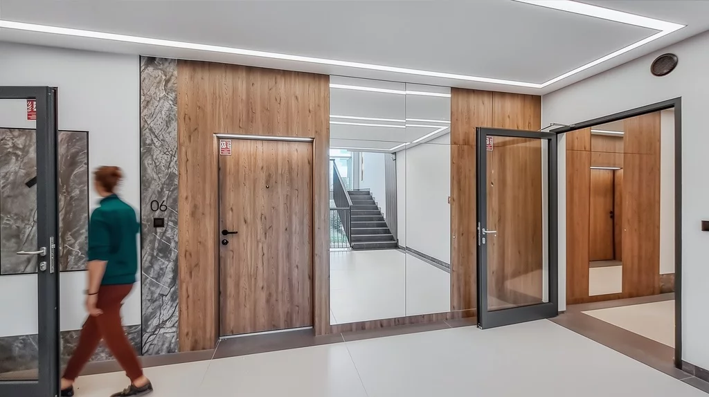 3 pokoje, mieszkanie 51,92 m², piętro 4, oferta nr , 1117/7250/OMS, Wrocław, Huby