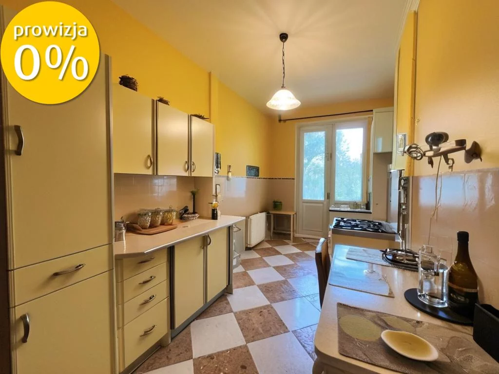 Apartamenty 1058/7250/OMS Wrocław Krzyki-Partynice