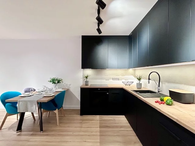 Mieszkanie trzypokojowe 72,80 m², Wrocław, Stare Miasto, Sprzedaż