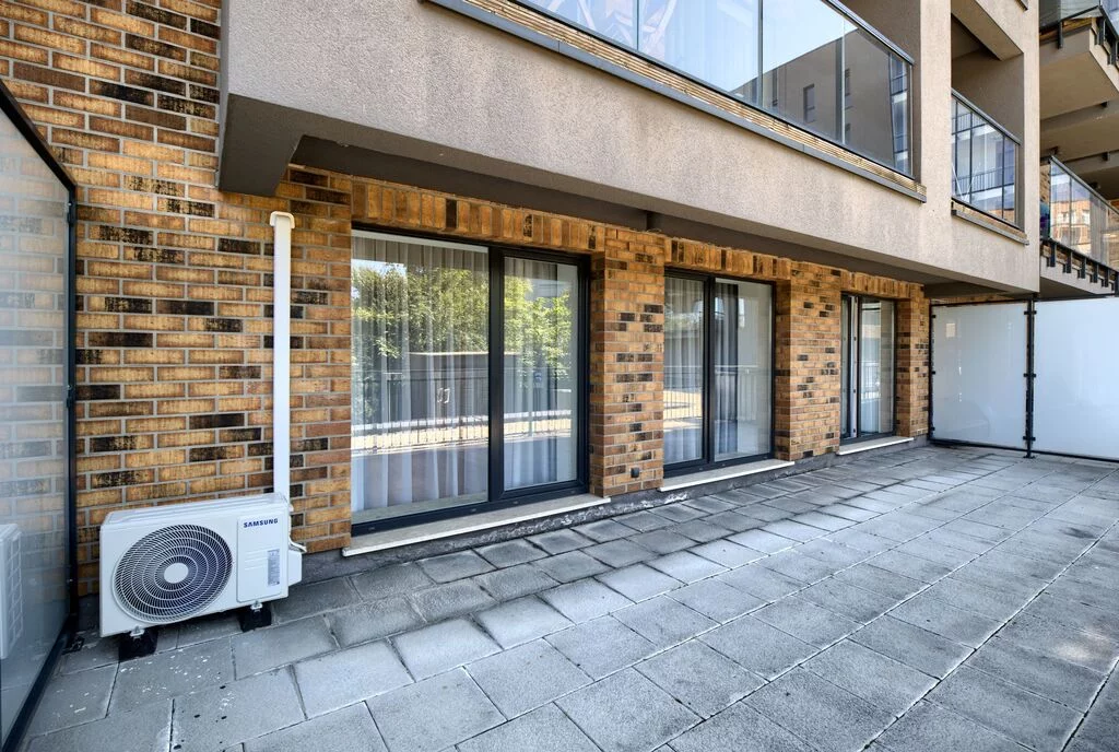 3 pokoje, mieszkanie 72,80 m², piętro 1, oferta nr , 989/7250/OMS, Wrocław, Stare Miasto