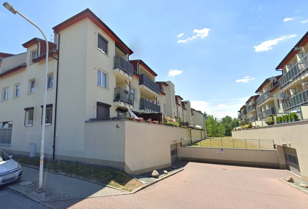 3 pokoje, mieszkanie 60,00 m², piętro 2, oferta nr , 140/7250/OMW, Wrocław, Fabryczna, Królewiecka