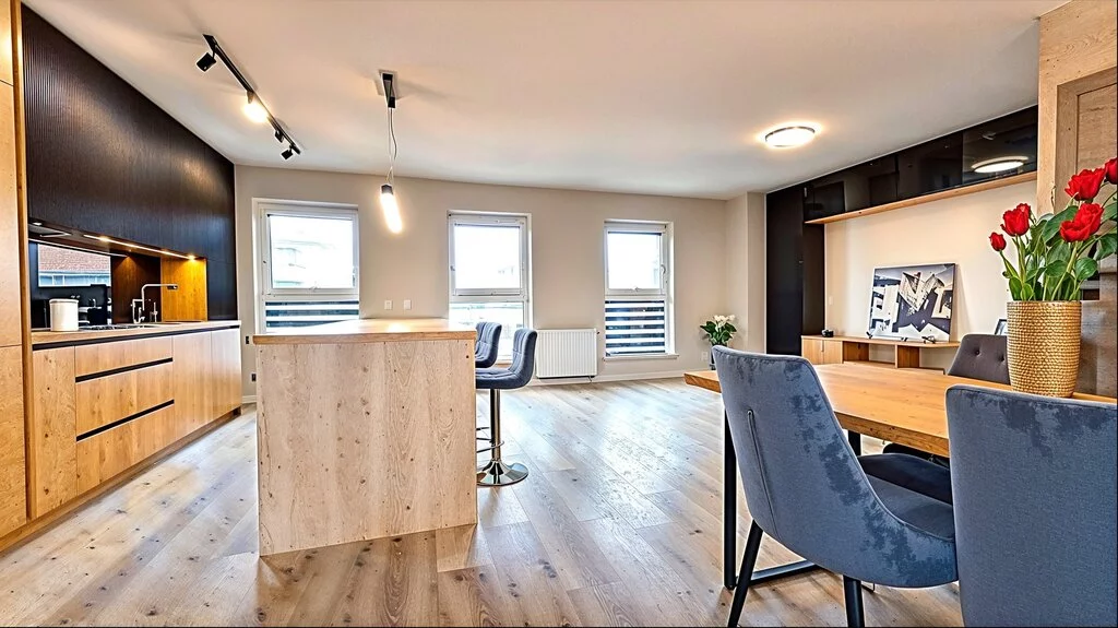 Apartamenty 194/7250/OMW Wrocław Biskupin-Sępolno-Dąbie-Bartoszowice Mikołaja Reja