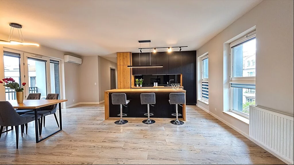 Apartamenty 177/7250/OMW Wrocław Biskupin-Sępolno-Dąbie-Bartoszowice Mikołaja Reja