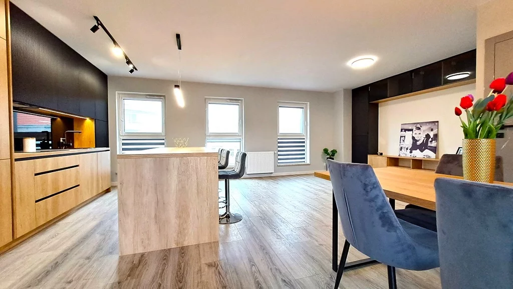 Apartamenty 191/7250/OMW Wrocław Biskupin-Sępolno-Dąbie-Bartoszowice Mikołaja Reja