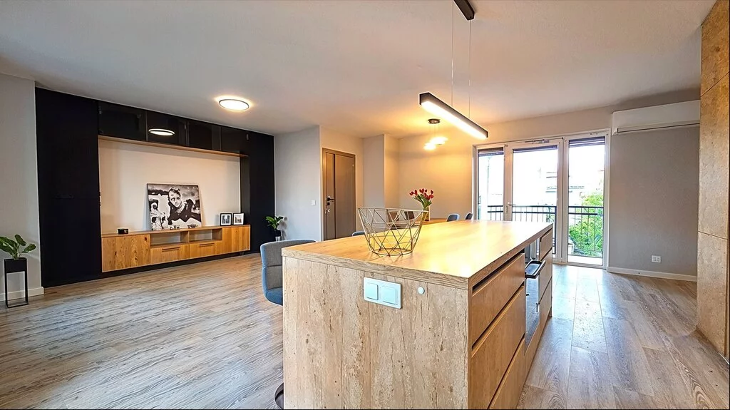 4 pokoje, apartament 90,00 m², piętro 4, oferta nr , 191/7250/OMW, Wrocław, Biskupin-Sępolno-Dąbie-Bartoszowice, Śródmieście, Mikołaja Reja