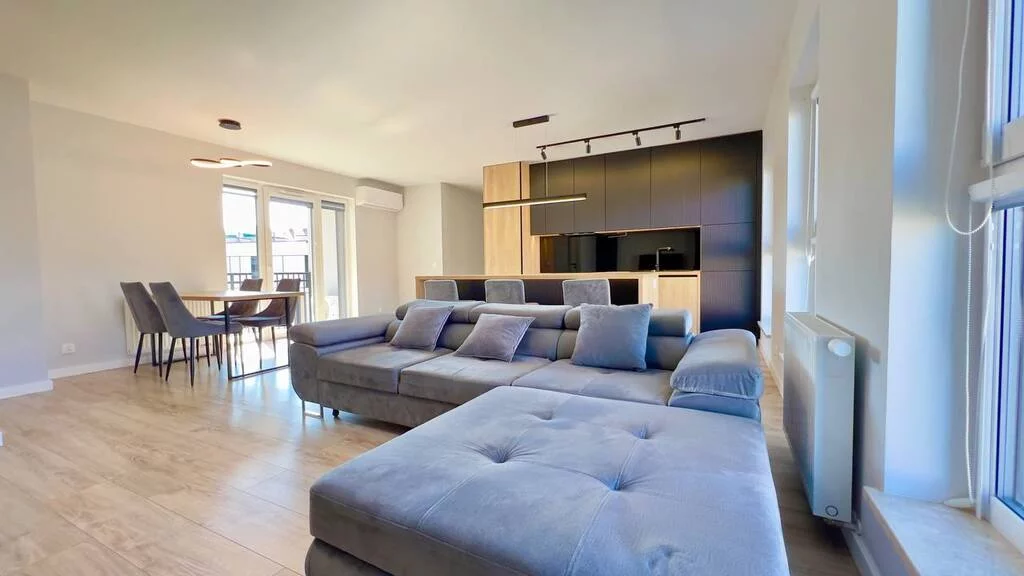 4 pokoje, apartament 90,00 m², piętro 4, oferta nr , 191/7250/OMW, Wrocław, Biskupin-Sępolno-Dąbie-Bartoszowice, Śródmieście, Mikołaja Reja
