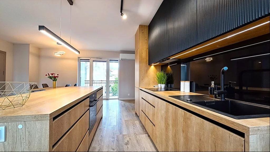 4 pokoje, apartament 90,00 m², piętro 4, oferta nr , 191/7250/OMW, Wrocław, Biskupin-Sępolno-Dąbie-Bartoszowice, Śródmieście, Mikołaja Reja