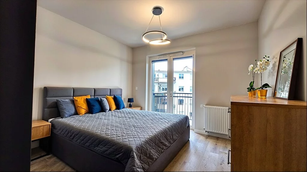 4 pokoje, apartament 90,00 m², piętro 4, oferta nr , 191/7250/OMW, Wrocław, Biskupin-Sępolno-Dąbie-Bartoszowice, Śródmieście, Mikołaja Reja