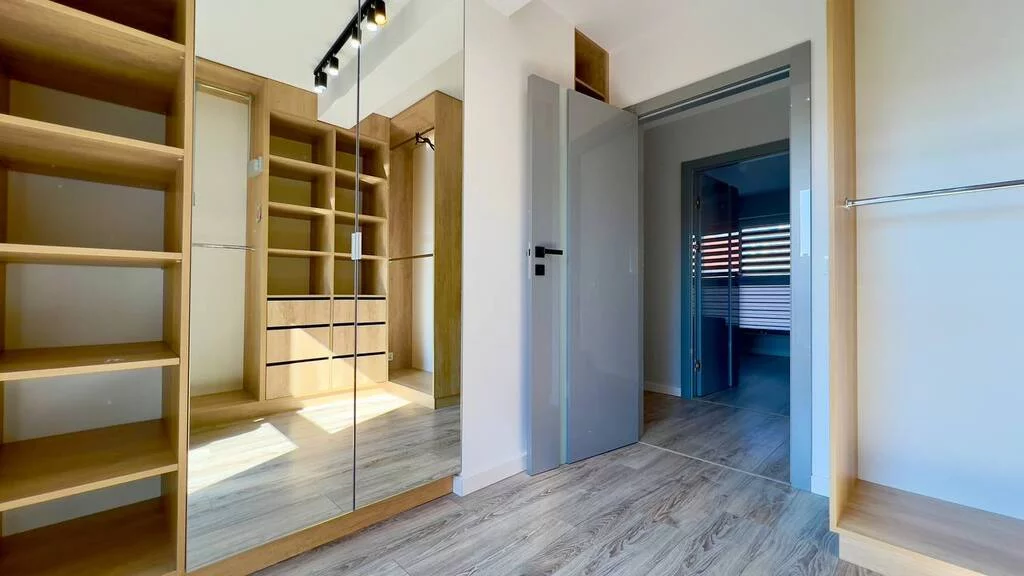 4 pokoje, apartament 90,00 m², piętro 4, oferta nr , 191/7250/OMW, Wrocław, Biskupin-Sępolno-Dąbie-Bartoszowice, Śródmieście, Mikołaja Reja