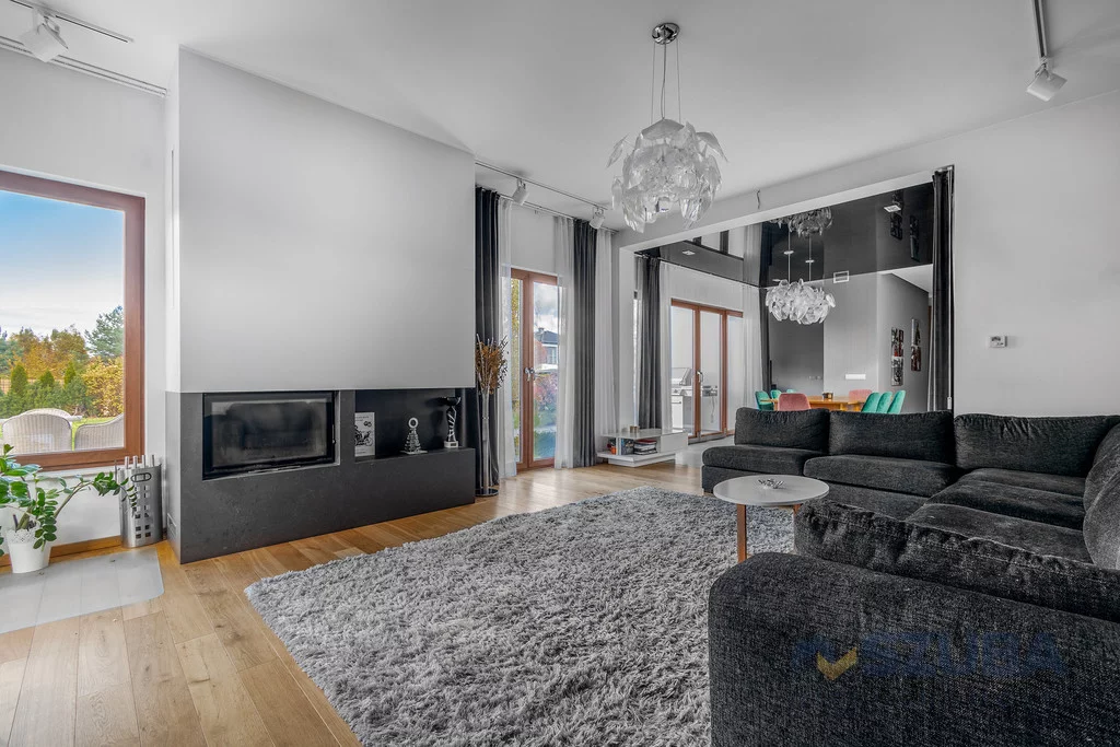 Dom 273,00 m², oferta nr , 990812, Lipków, Husarska