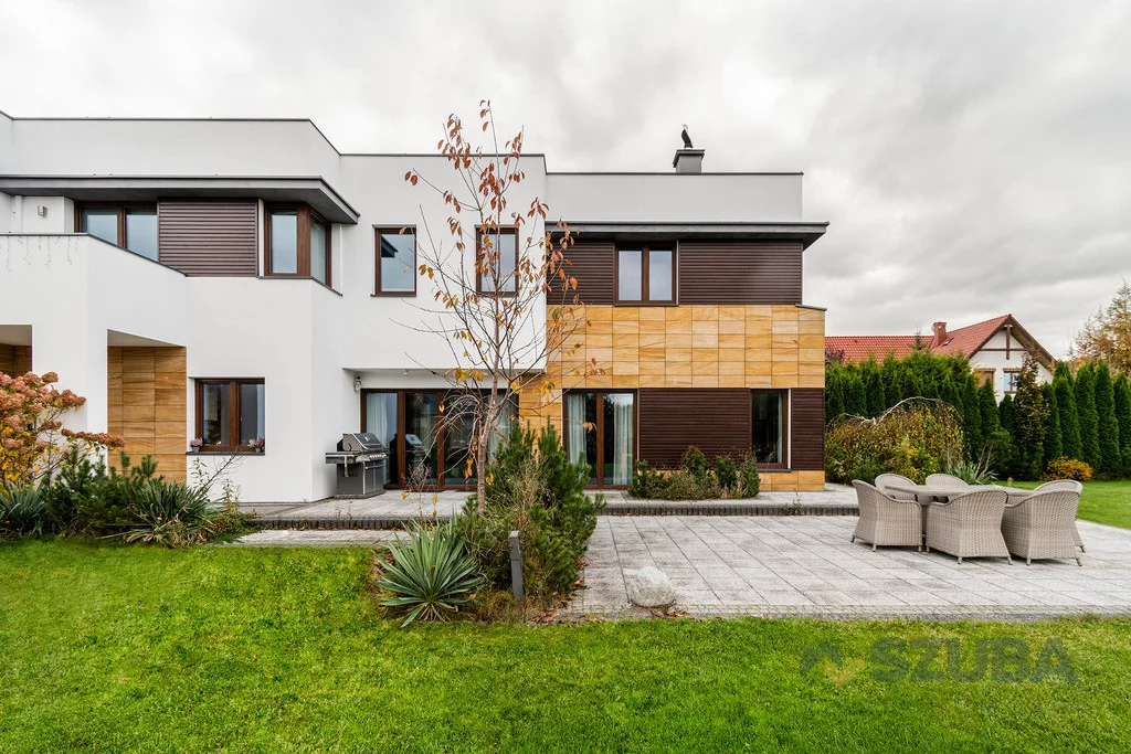 Dom 273,00 m², oferta nr , 990812, Lipków, Husarska