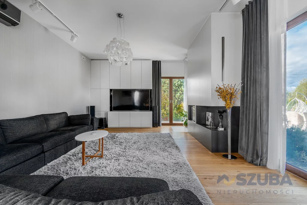 Dom 273,00 m², oferta nr , 990812, Lipków, Husarska