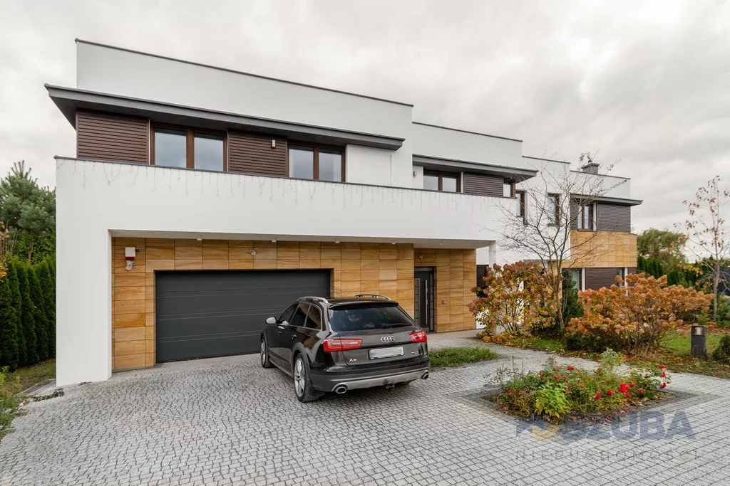 Dom 273,00 m², oferta nr , 990812, Lipków, Husarska