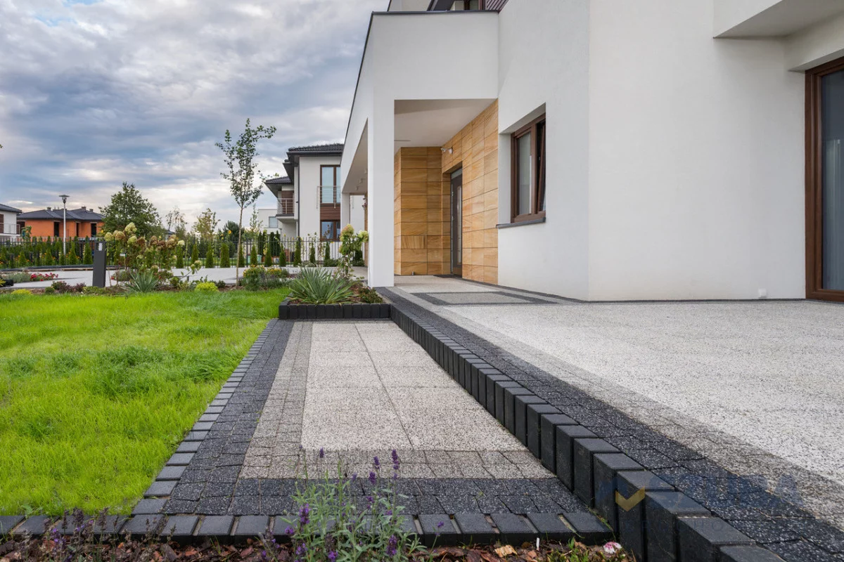 Dom 273,00 m², oferta nr , 892974, Izabelin C