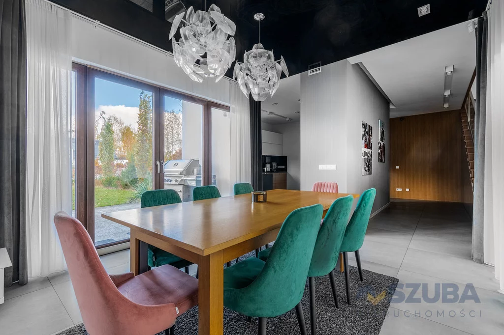 Dom 273,00 m², oferta nr , 892974, Izabelin C