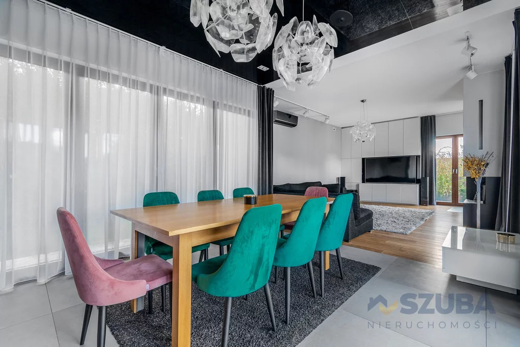 Dom 273,00 m², oferta nr , 892974, Izabelin C