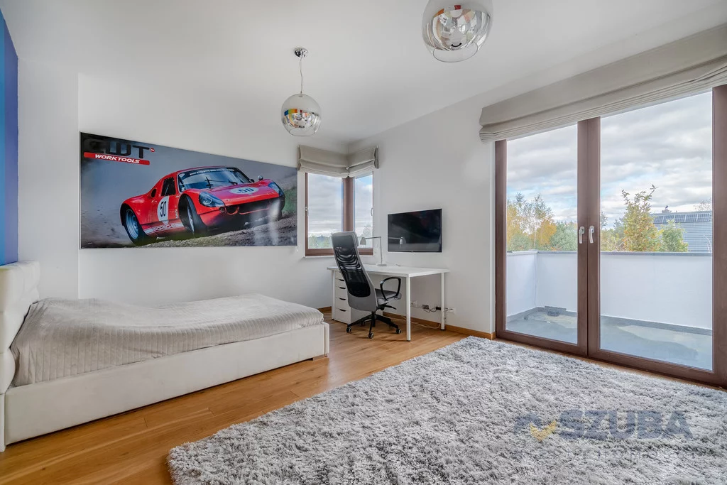 Dom 273,00 m², oferta nr , 892974, Izabelin C
