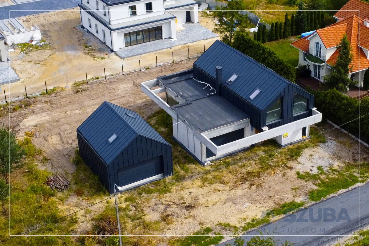 Dom i rezydencja 250,00 m², oferta nr , 118118, Walendów, Romantyczna