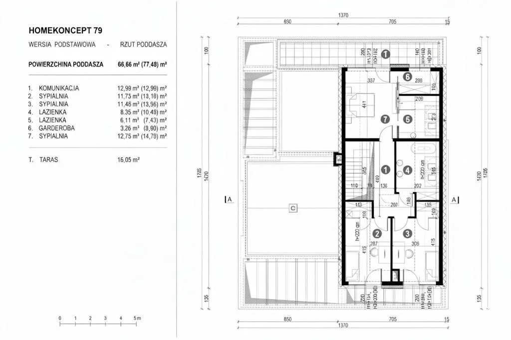 Dom i rezydencja 250,00 m², oferta nr , 118118, Walendów, Romantyczna