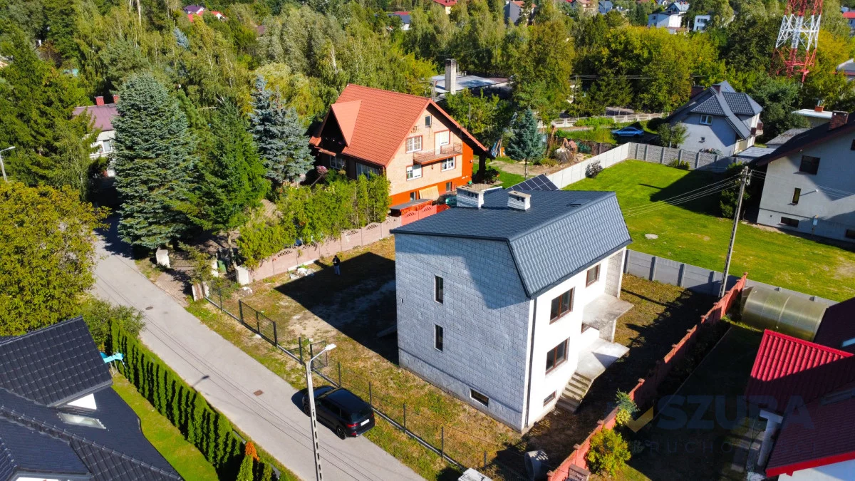 Domy 874215 Leoncin Partyzantów