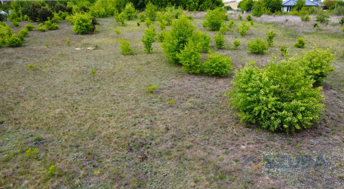 Działka 1 105,00 m², oferta nr , 462107, Stare Babice, Mjr. Władysława Mizikowskiego