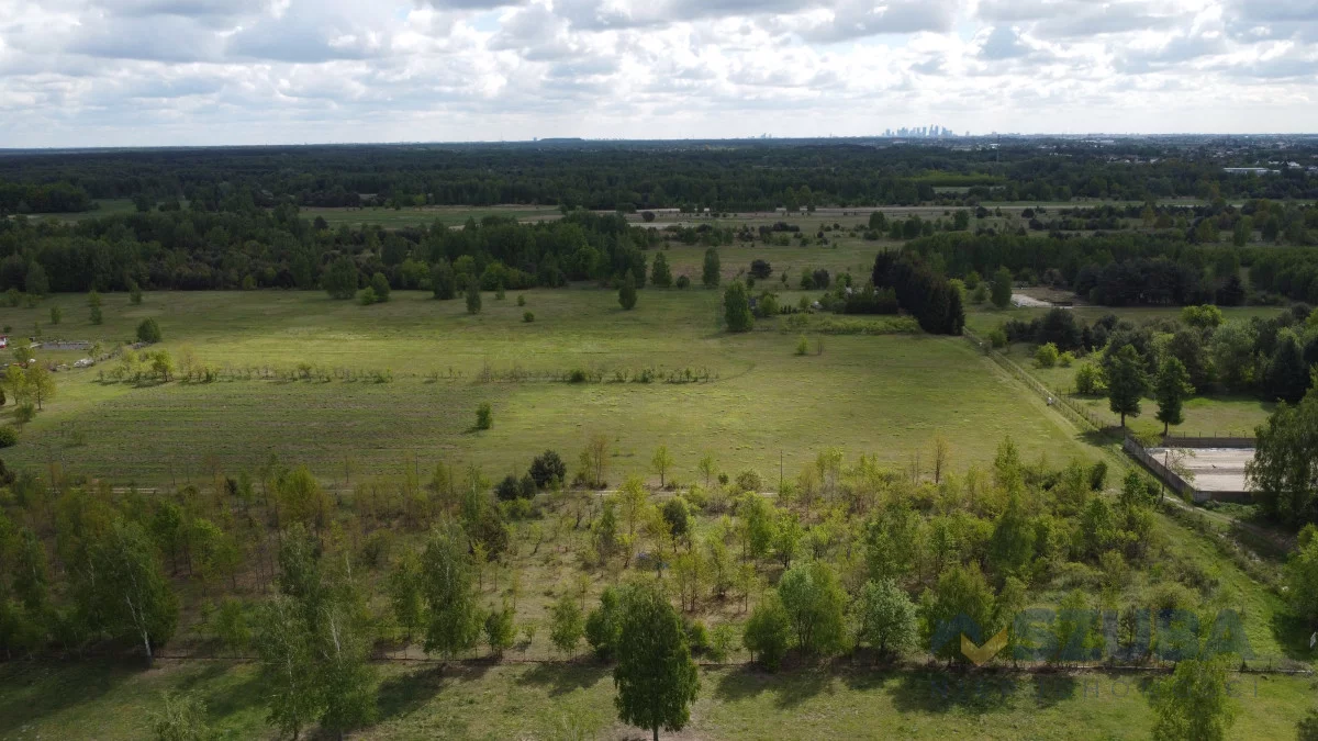 Działka 3 000,00 m², oferta nr , 904863, Borzęcin Duży, Relaksowa