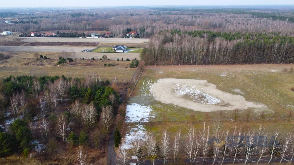 Działka na sprzedaż, 3 000,00 m², oferta nr 171136