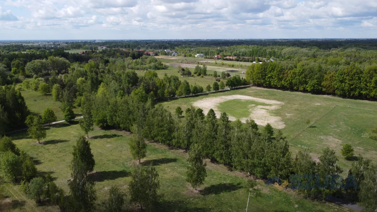Działka 3 000,00 m², oferta nr , 171136, Borzęcin Duży, Relaksowa