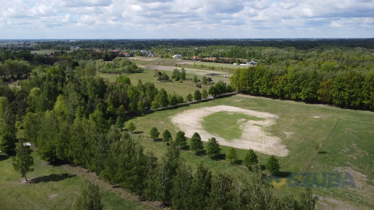 Działka 3 000,00 m², oferta nr , 968590, Borzęcin Duży, Relaksowa
