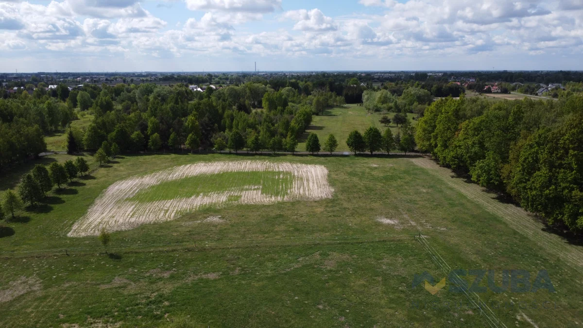 Działka 3 000,00 m², oferta nr , 968590, Borzęcin Duży, Relaksowa