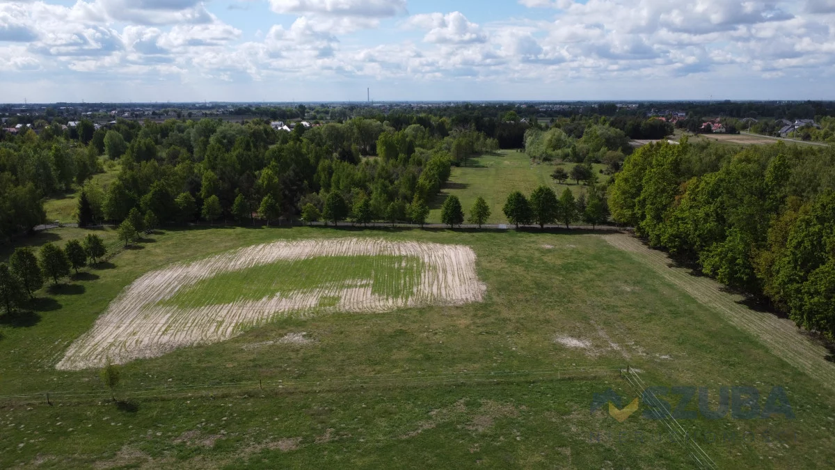 Działka 3 000,00 m², oferta nr , 968590, Borzęcin Duży, Relaksowa