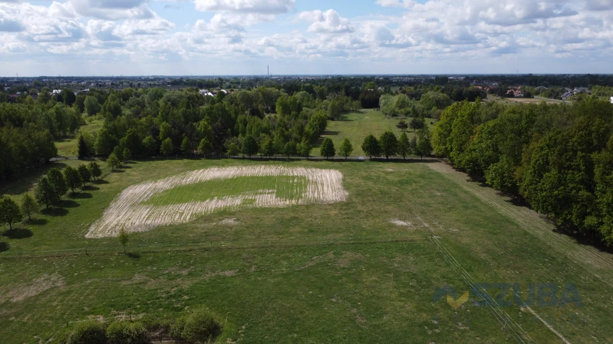 Działka 3 000,00 m², oferta nr , 968590, Borzęcin Duży, Relaksowa