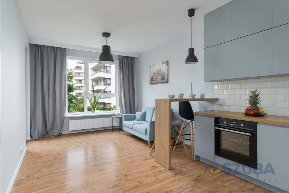 Apartamenty 502475 Warszawa Ursus Quo Vadis