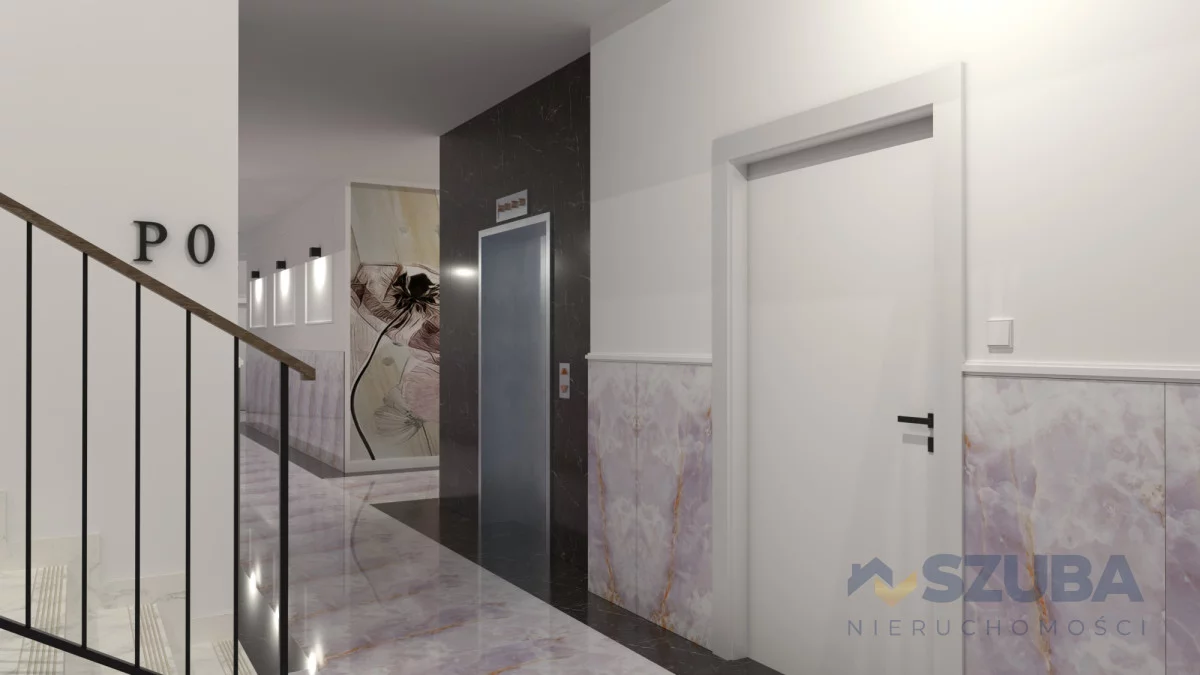 2 pokoje, mieszkanie 39,76 m², piętro 2, oferta nr , 769226, Pruszków, Wesoła