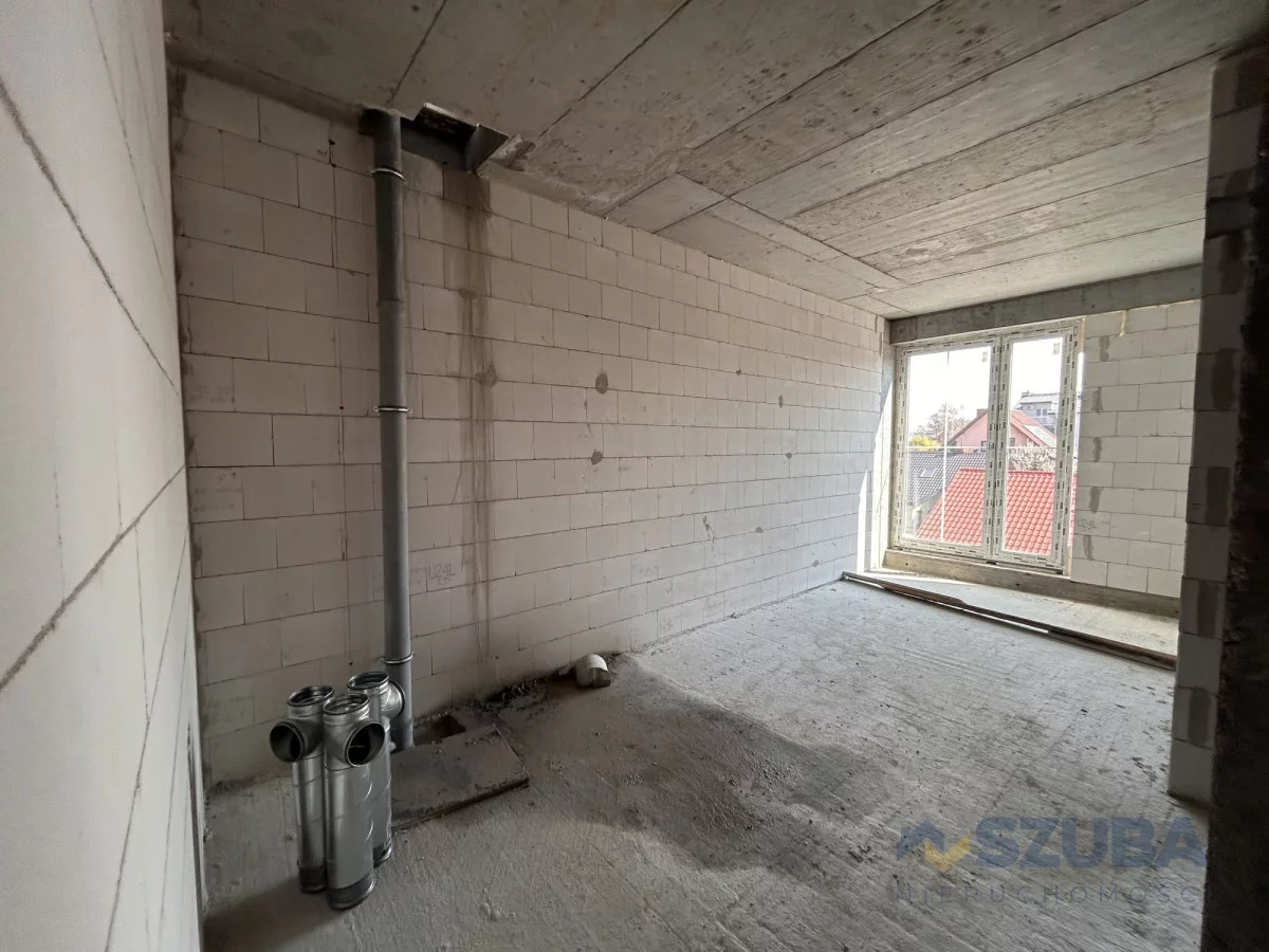 2 pokoje, mieszkanie 39,76 m², piętro 2, oferta nr , 769226, Pruszków, Wesoła