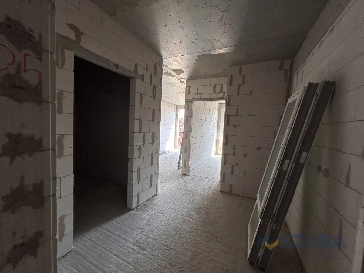 2 pokoje, mieszkanie 39,76 m², piętro 2, oferta nr , 769226, Pruszków, Wesoła