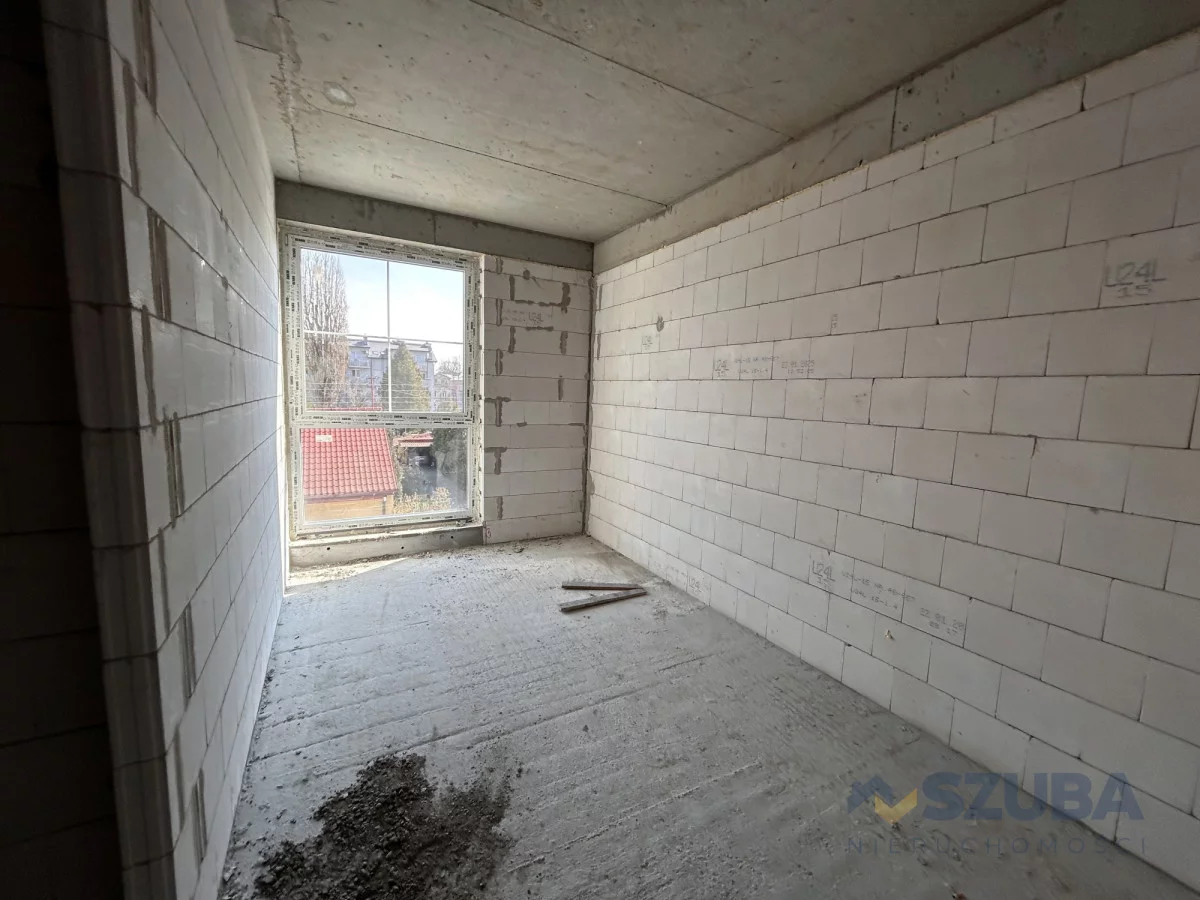 2 pokoje, mieszkanie 39,76 m², piętro 2, oferta nr , 769226, Pruszków, Wesoła