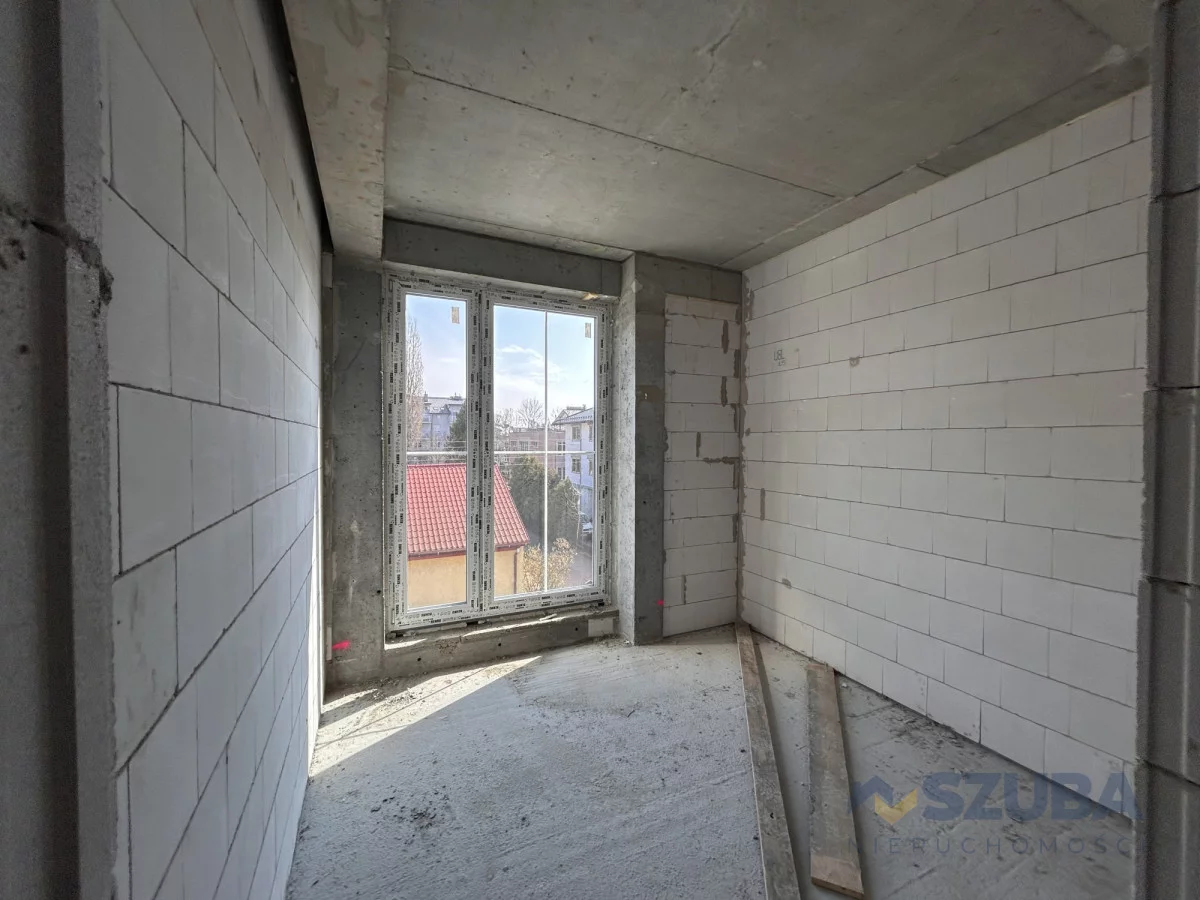 2 pokoje, mieszkanie 39,76 m², piętro 2, oferta nr , 769226, Pruszków, Wesoła