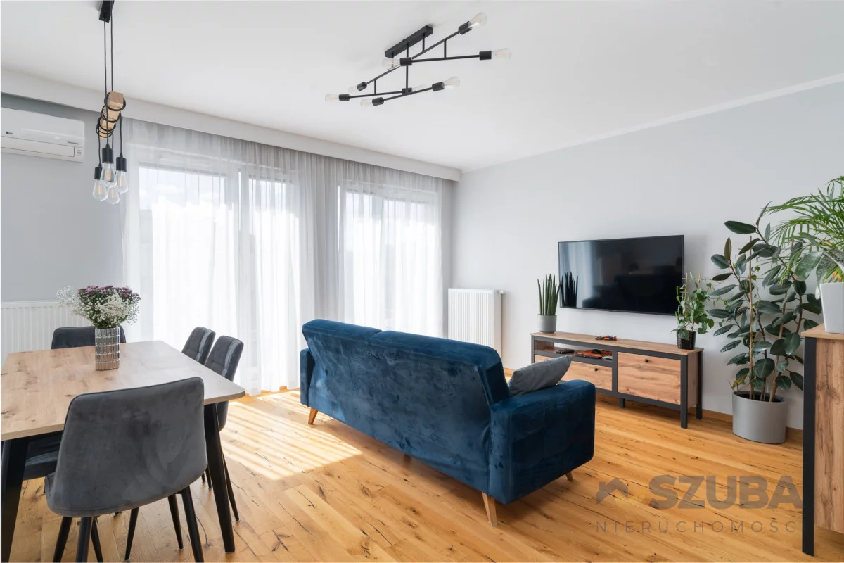 Apartamenty 510428 Pruszków Bolesława Prusa