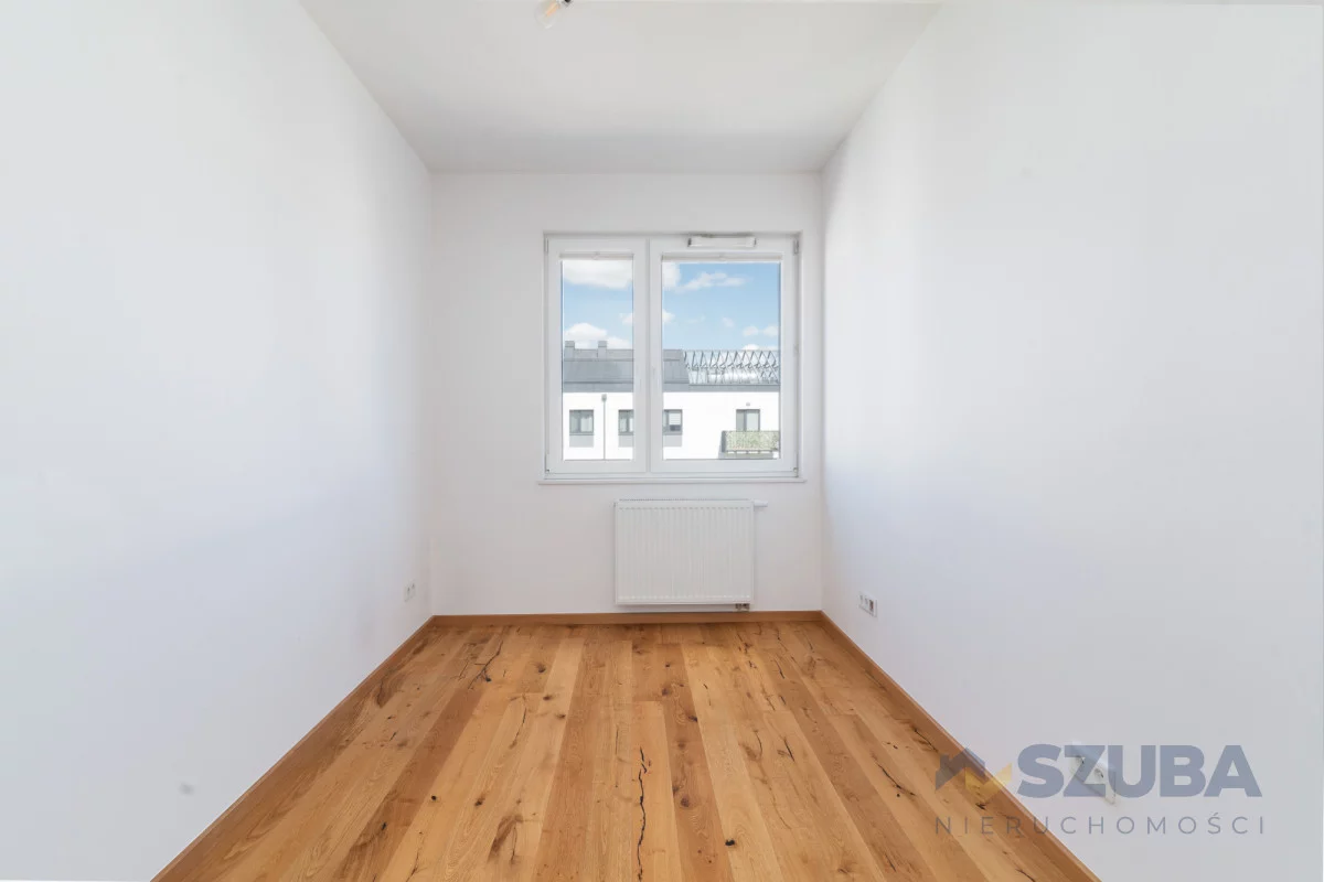 3 pokoje, apartament 62,02 m², piętro 3, oferta nr , 510428, Pruszków, Bolesława Prusa