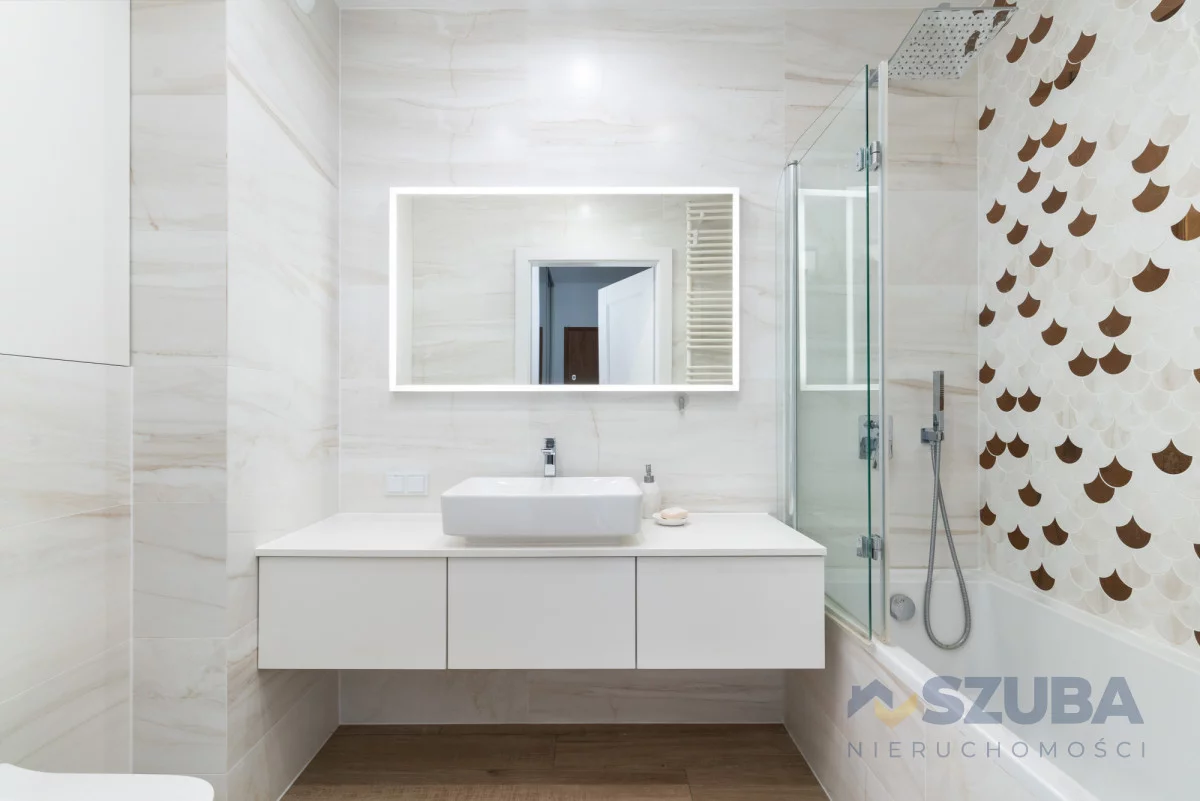 3 pokoje, apartament 62,02 m², piętro 3, oferta nr , 510428, Pruszków, Bolesława Prusa
