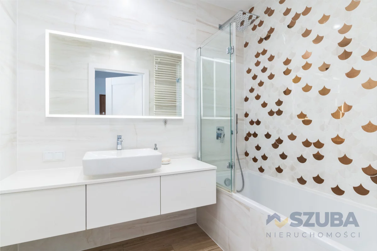 3 pokoje, apartament 62,02 m², piętro 3, oferta nr , 510428, Pruszków, Bolesława Prusa