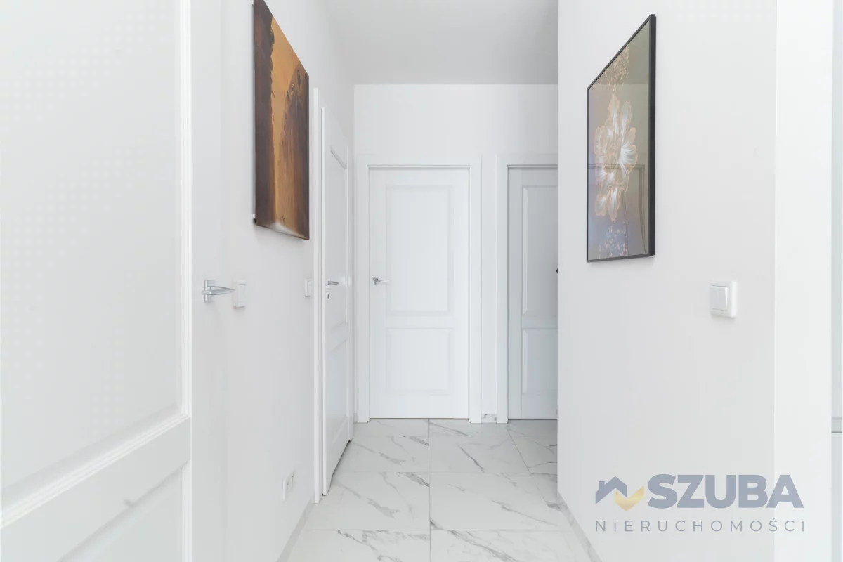 3 pokoje, apartament 62,02 m², piętro 3, oferta nr , 510428, Pruszków, Bolesława Prusa