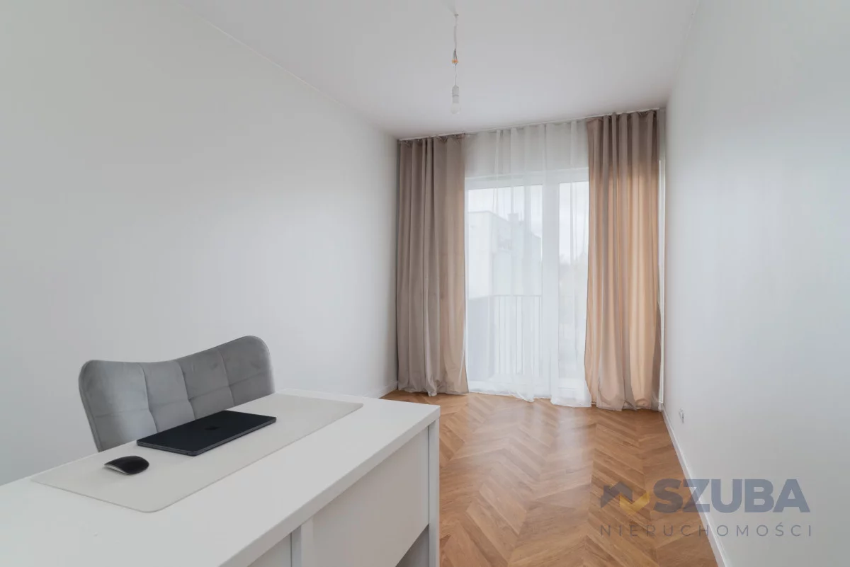 3 pokoje, mieszkanie 78,02 m², piętro 2, oferta nr , 521249, Piastów, Jana Sadowskiego
